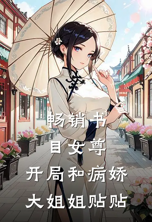 畅销书目女尊：开局和病娇大姐姐贴贴