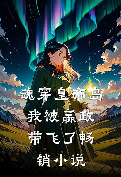 魂穿皇帝岛，我被嬴政带飞了畅销小说