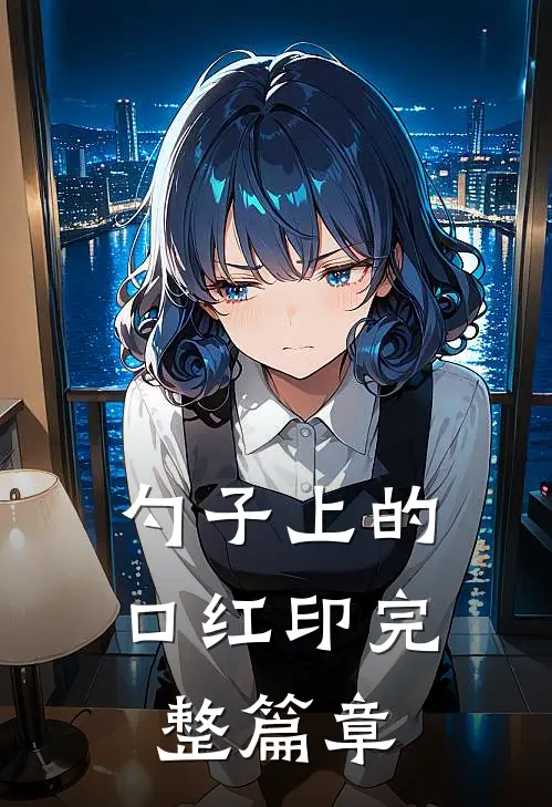 勺子上的口红印完整篇章