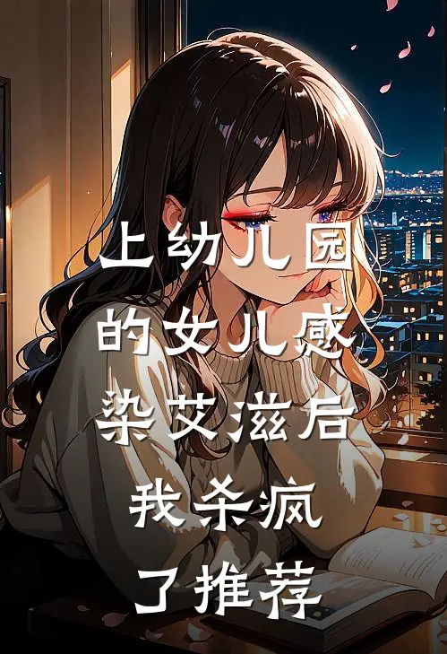 上幼儿园的女儿感染艾滋后，我杀疯了推荐