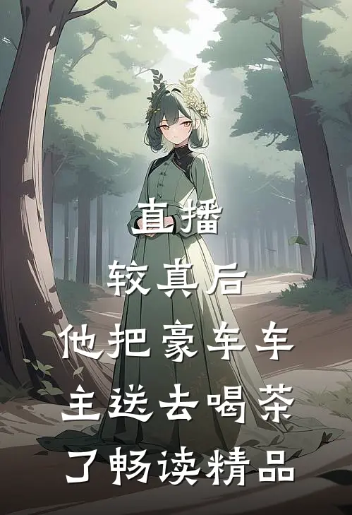 直播：较真后，他把豪车车主送去喝茶了畅读精品