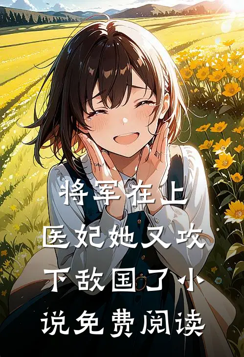 将军在上，医妃她又攻下敌国了小说免费阅读