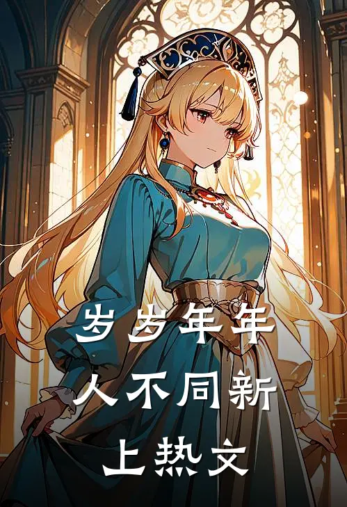 岁岁年年人不同新上热文