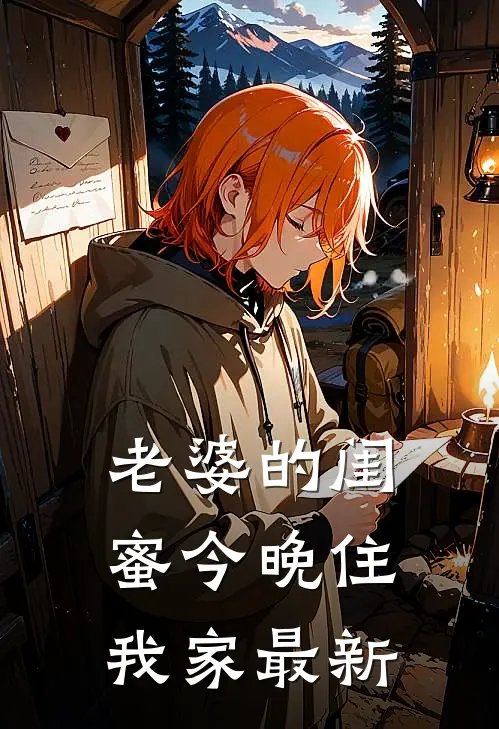 老婆的闺蜜今晚住我家最新