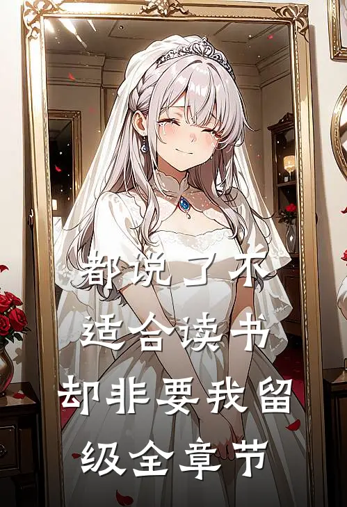 都说了不适合读书，却非要我留级全章节