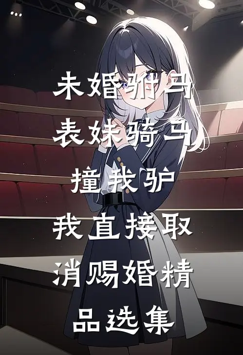 未婚驸马表妹骑马撞我驴，我直接取消赐婚精品选集