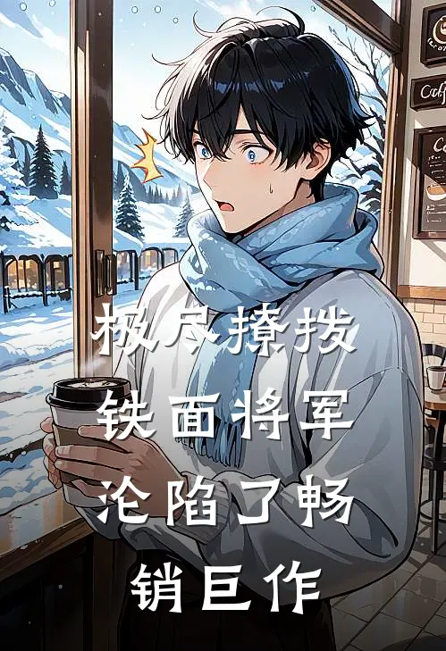极尽撩拨：铁面将军沦陷了畅销巨作