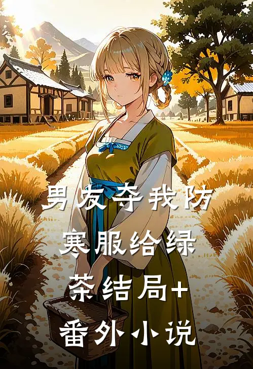 男友夺我防寒服给绿茶结局+番外小说