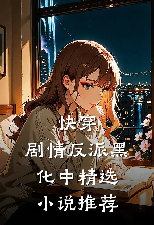 快穿：剧情反派黑化中精选小说推荐
