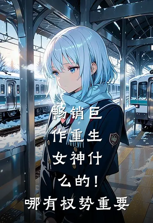 畅销巨作重生：女神什么的！哪有权势重要