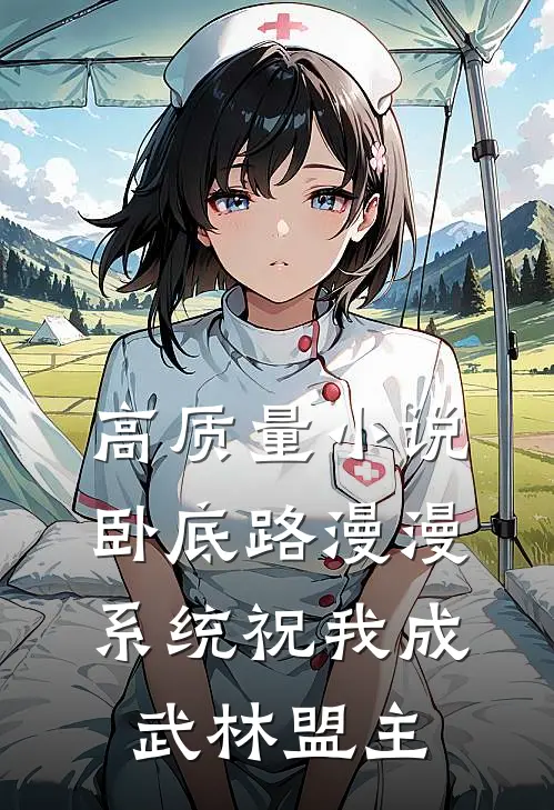 高质量小说卧底路漫漫，系统祝我成武林盟主