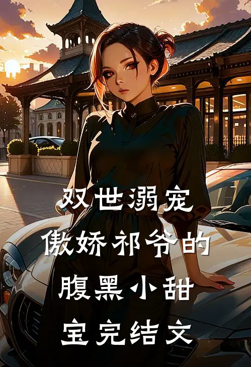 双世溺宠：傲娇祁爷的腹黑小甜宝完结文