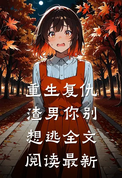 重生复仇：渣男你别想逃全文阅读最新