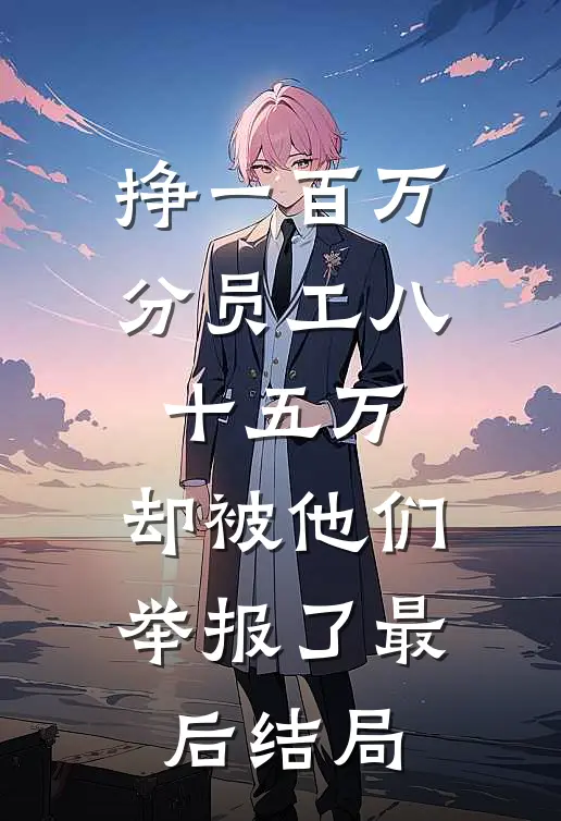 挣一百万分员工八十五万，却被他们举报了最后结局