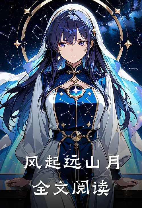 风起远山月全文阅读