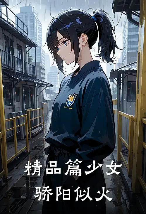 精品篇少女骄阳似火