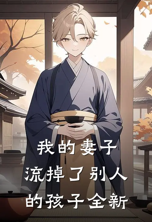 我的妻子，流掉了别人的孩子全新
