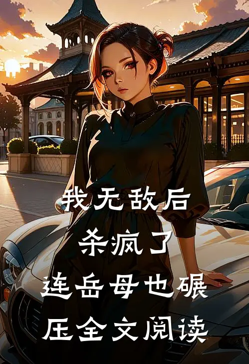 我无敌后杀疯了，连岳母也碾压全文阅读
