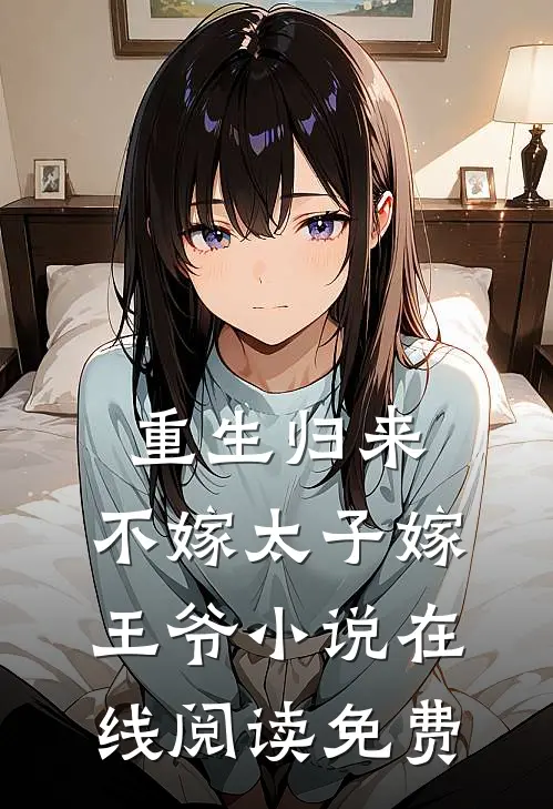 重生归来，不嫁太子嫁王爷小说在线阅读免费