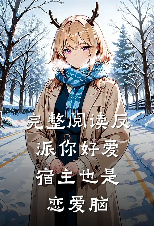 完整阅读反派你好爱，宿主也是恋爱脑