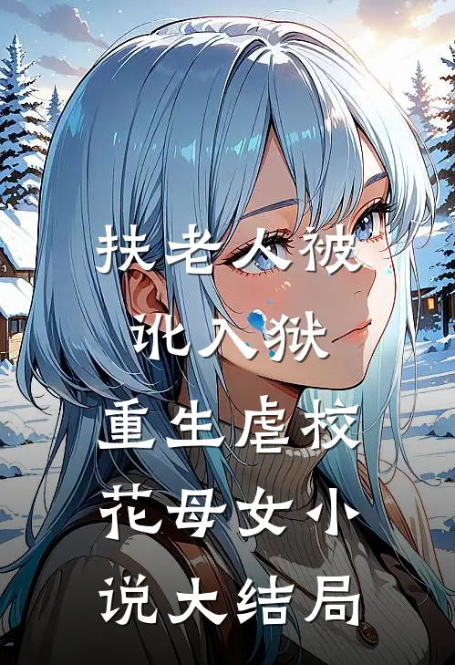 扶老人被讹入狱，重生虐校花母女小说大结局