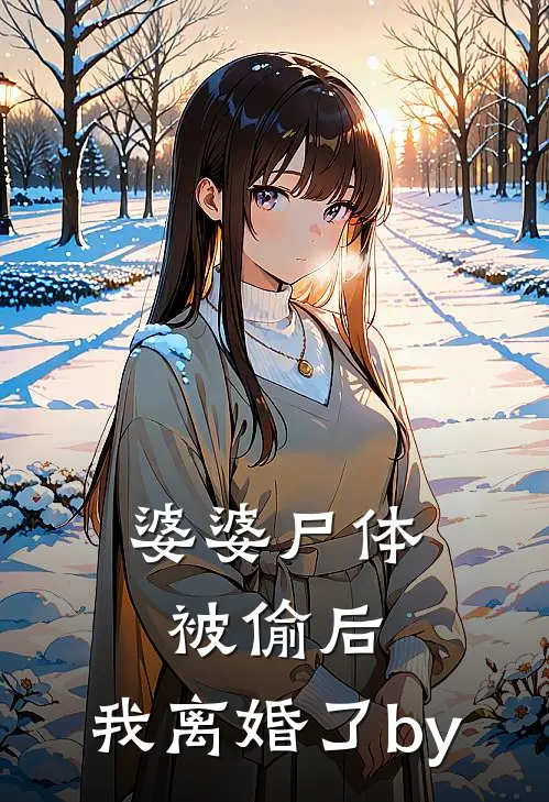 婆婆尸体被偷后，我离婚了by