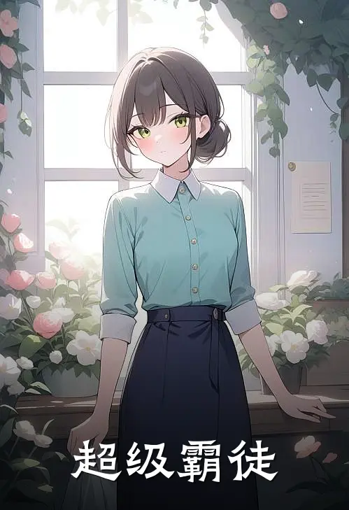 超级霸徒