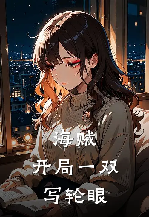 海贼：开局一双写轮眼
