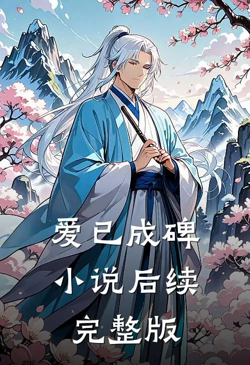 爱已成碑小说后续完整版