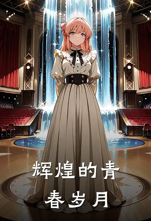 辉煌的青春岁月