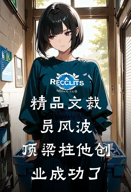 精品文裁员风波：顶梁柱他创业成功了