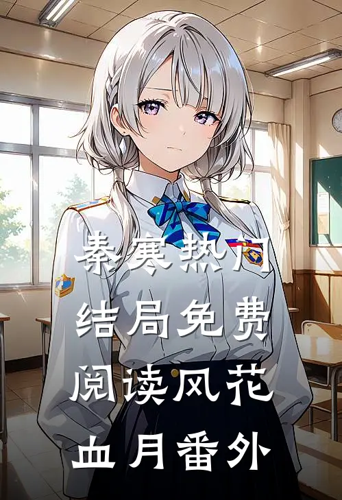 秦寒热门结局免费阅读风花血月番外