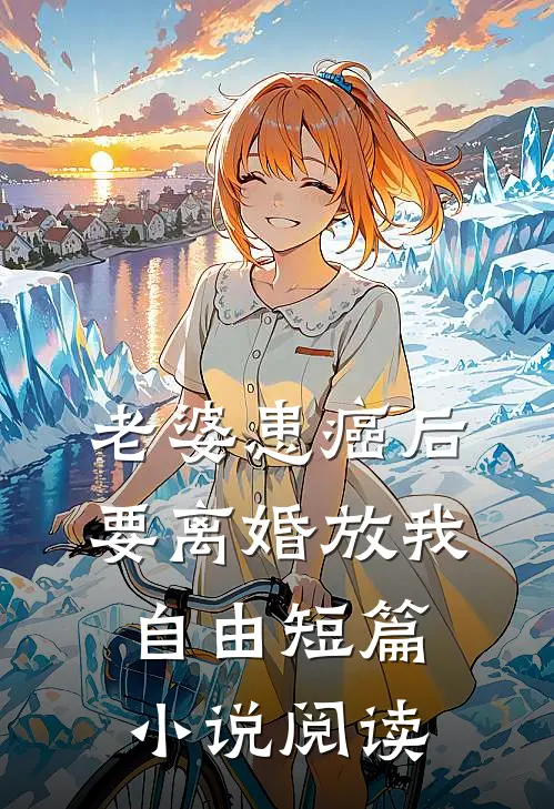 老婆患癌后，要离婚放我自由短篇小说阅读