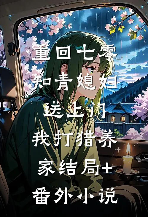 重回七零：知青媳妇送上门，我打猎养家结局+番外小说