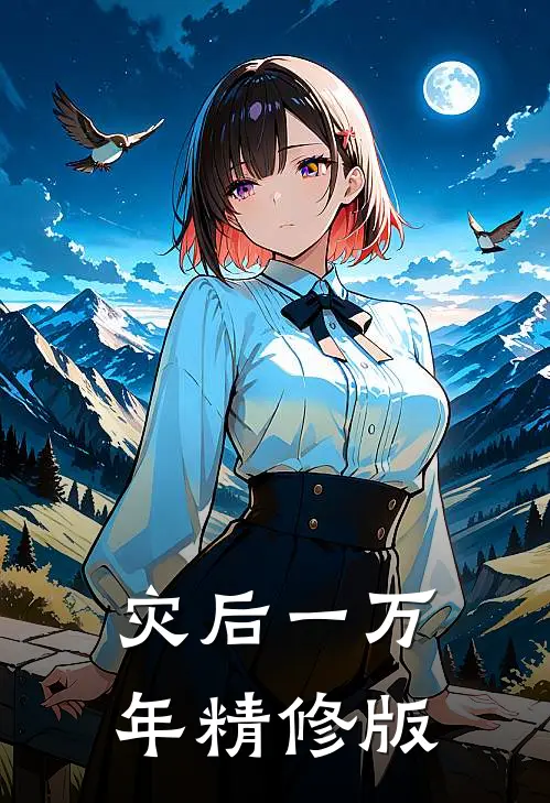灾后一万年精修版