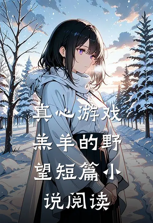 真心游戏：羔羊的野望短篇小说阅读