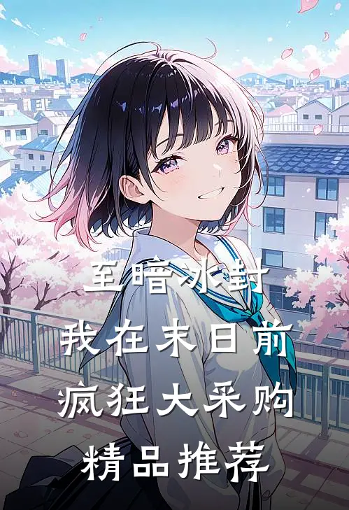 至暗冰封：我在末日前疯狂大采购精品推荐
