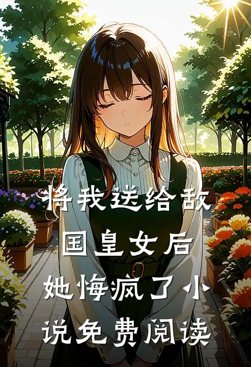 将我送给敌国皇女后，她悔疯了小说免费阅读