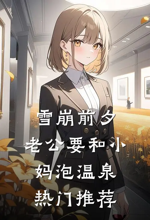 雪崩前夕，老公要和小妈泡温泉热门推荐