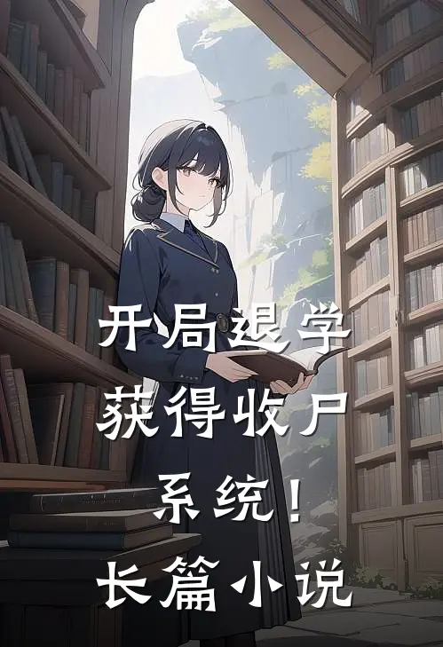 开局退学，获得收尸系统！长篇小说