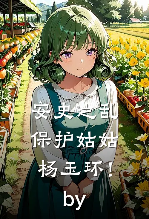 安史之乱：保护姑姑杨玉环！by