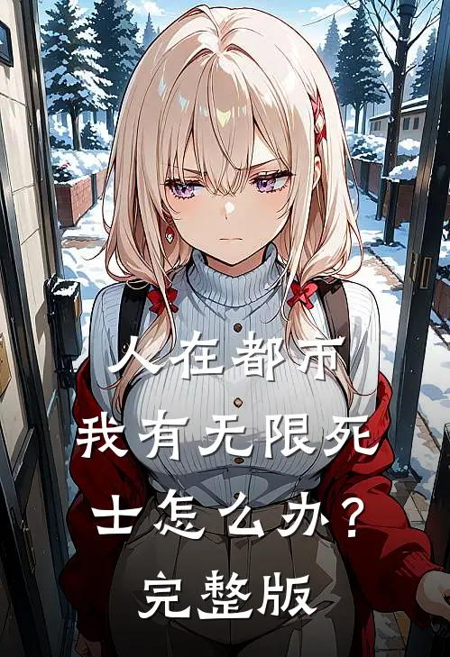 人在都市，我有无限死士怎么办？完整版