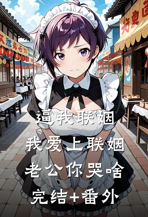 逼我联姻，我爱上联姻老公你哭啥完结+番外