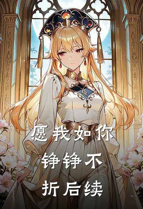愿我如你，铮铮不折后续