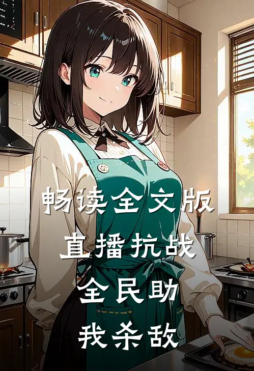 畅读全文版直播抗战，全民助我杀敌