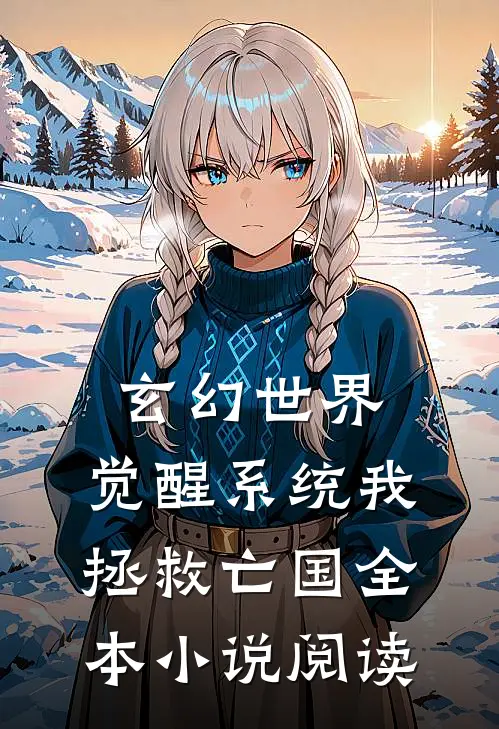 玄幻世界：觉醒系统我拯救亡国全本小说阅读