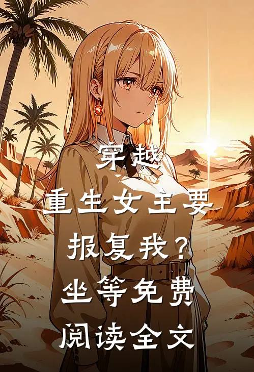 穿越：重生女主要报复我？坐等免费阅读全文