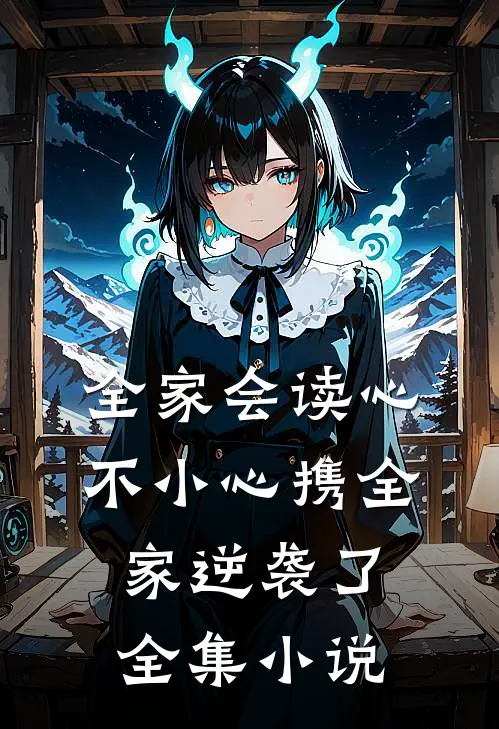 全家会读心：不小心携全家逆袭了全集小说