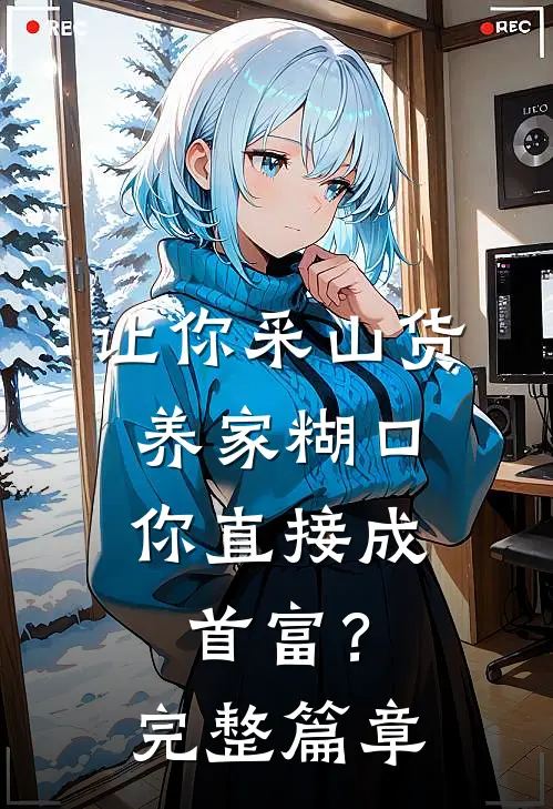 让你采山货养家糊口，你直接成首富？完整篇章