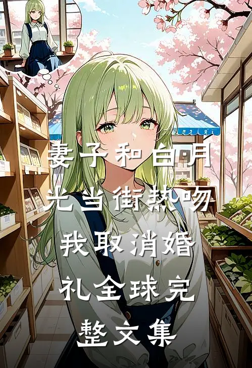 妻子和白月光当街热吻，我取消婚礼全球完整文集